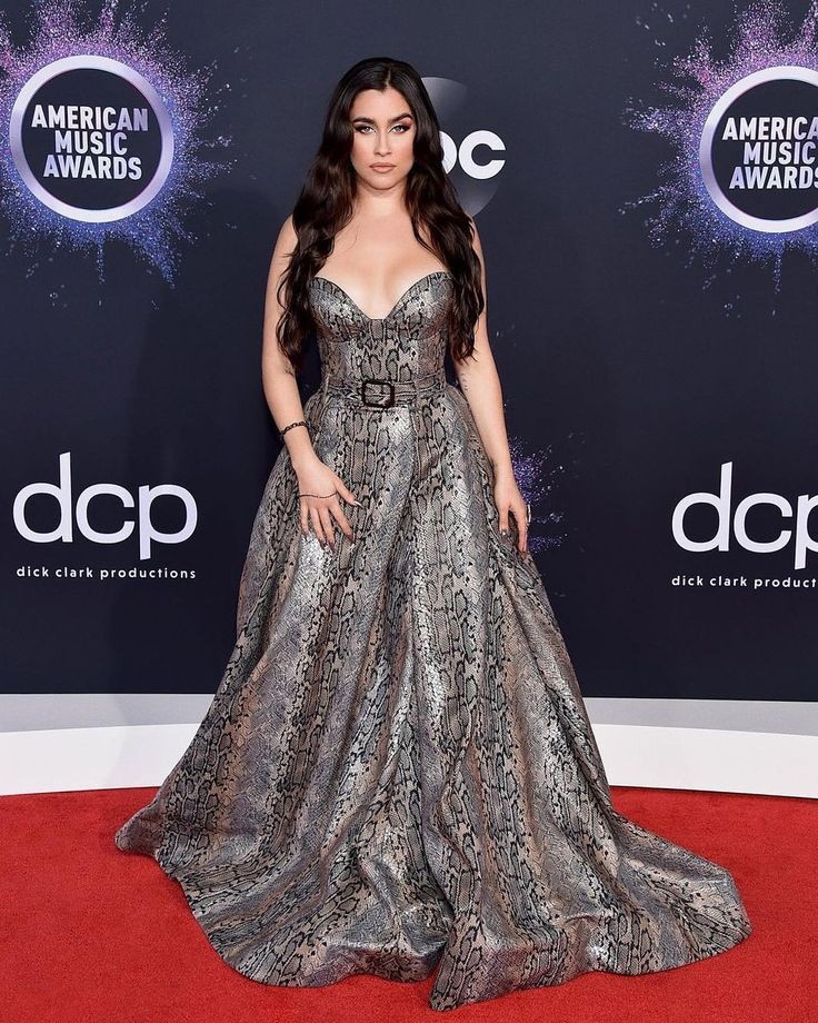Avatar - Lauren Jauregui