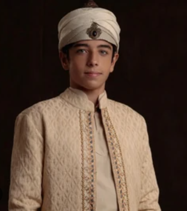 Avatar Criança - Diogo Caruso