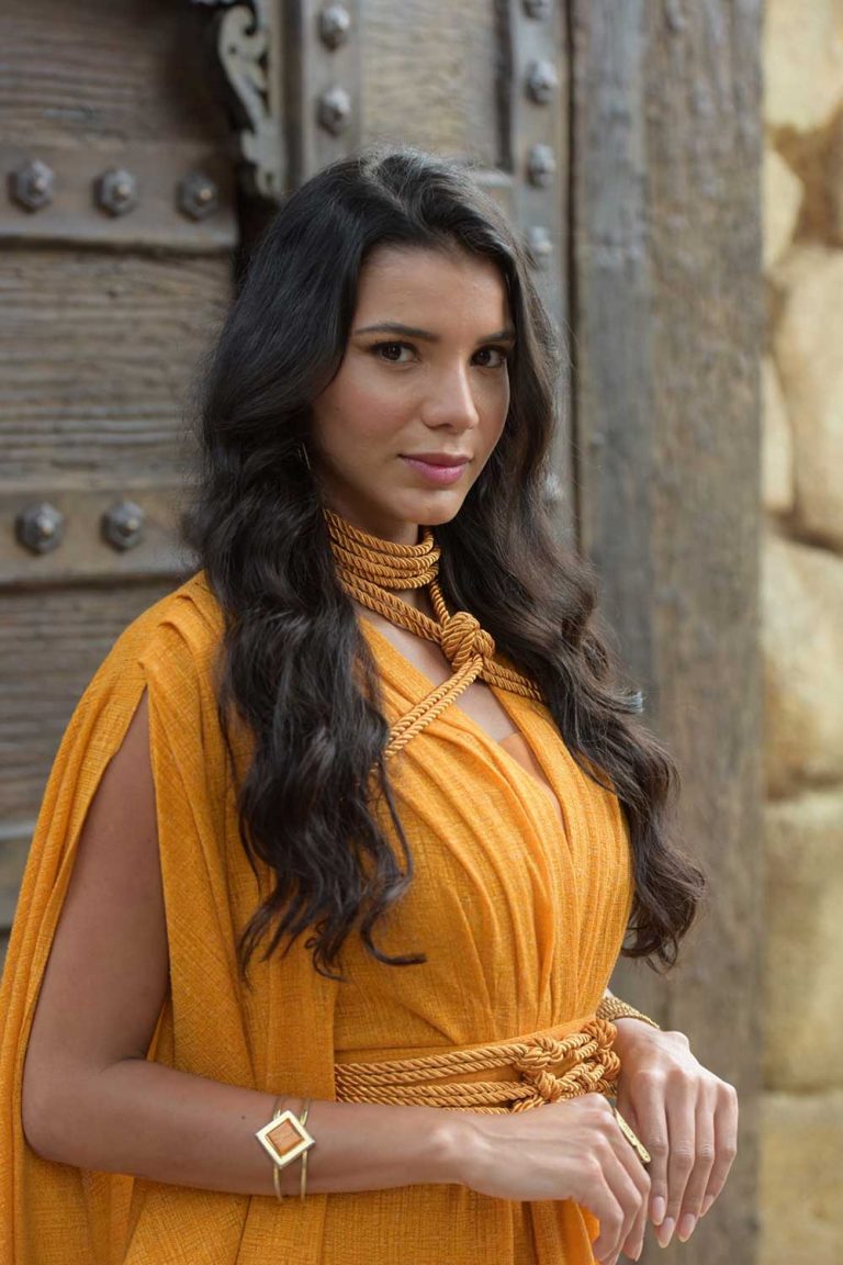 Avatar - Jakelyne Oliveira