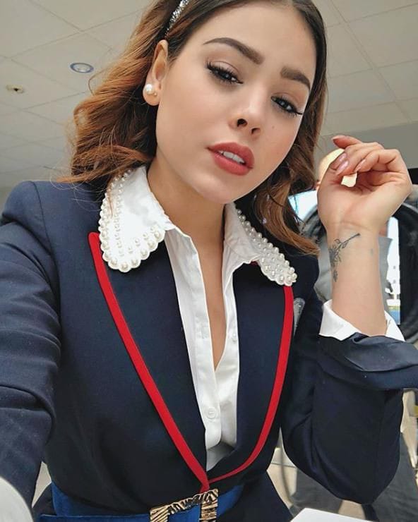 Avatar - Danna Paola